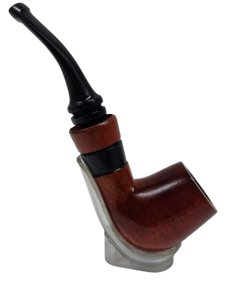 Cachimbo New Rose 004