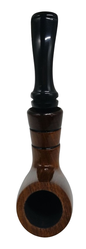 Cachimbo New Rose 005