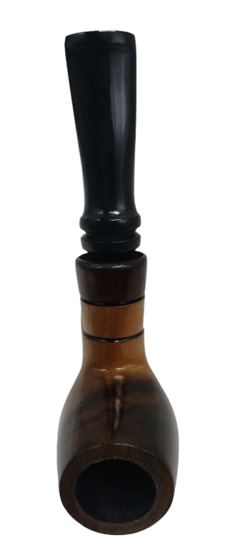 Cachimbo New Rose 008