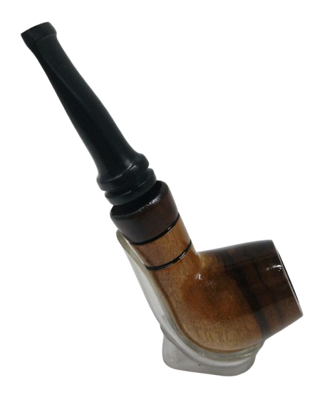 Cachimbo New Rose 008