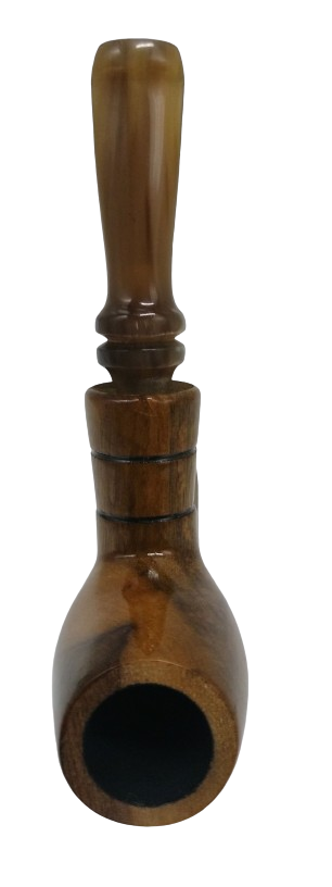 Cachimbo New Rose 010