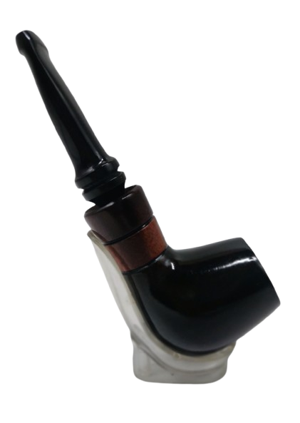 Cachimbo New Rose 012