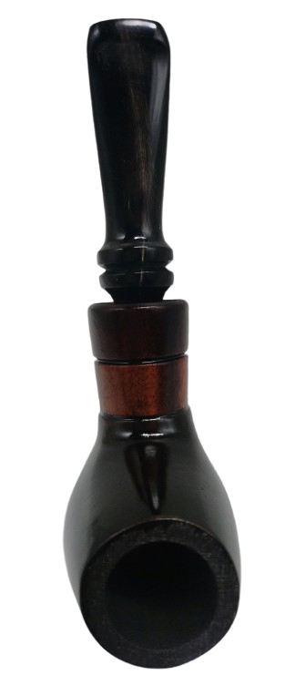 Cachimbo New Rose 012
