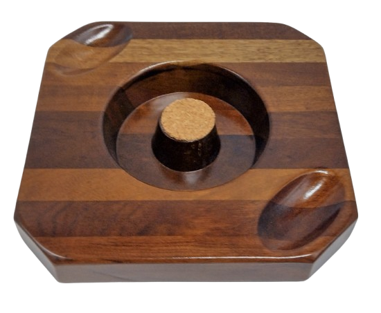 Cinzeiro para Cachimbo Bertoldi