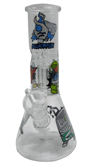 Bong SDF 8005 M6