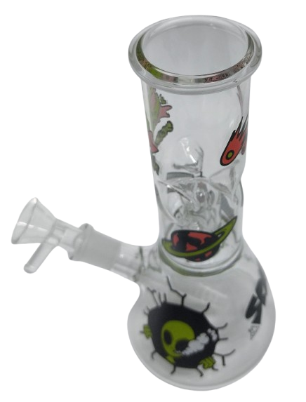 Bong SDF 8005 M7