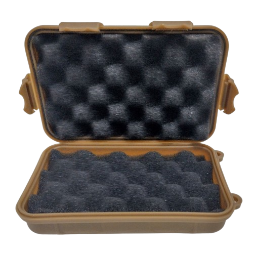 Case Sdf Big Marrom 071