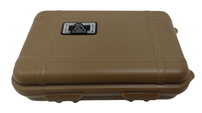 Case Sdf Big Marrom 071