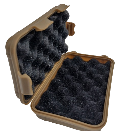 Case Sdf Big Marrom 071