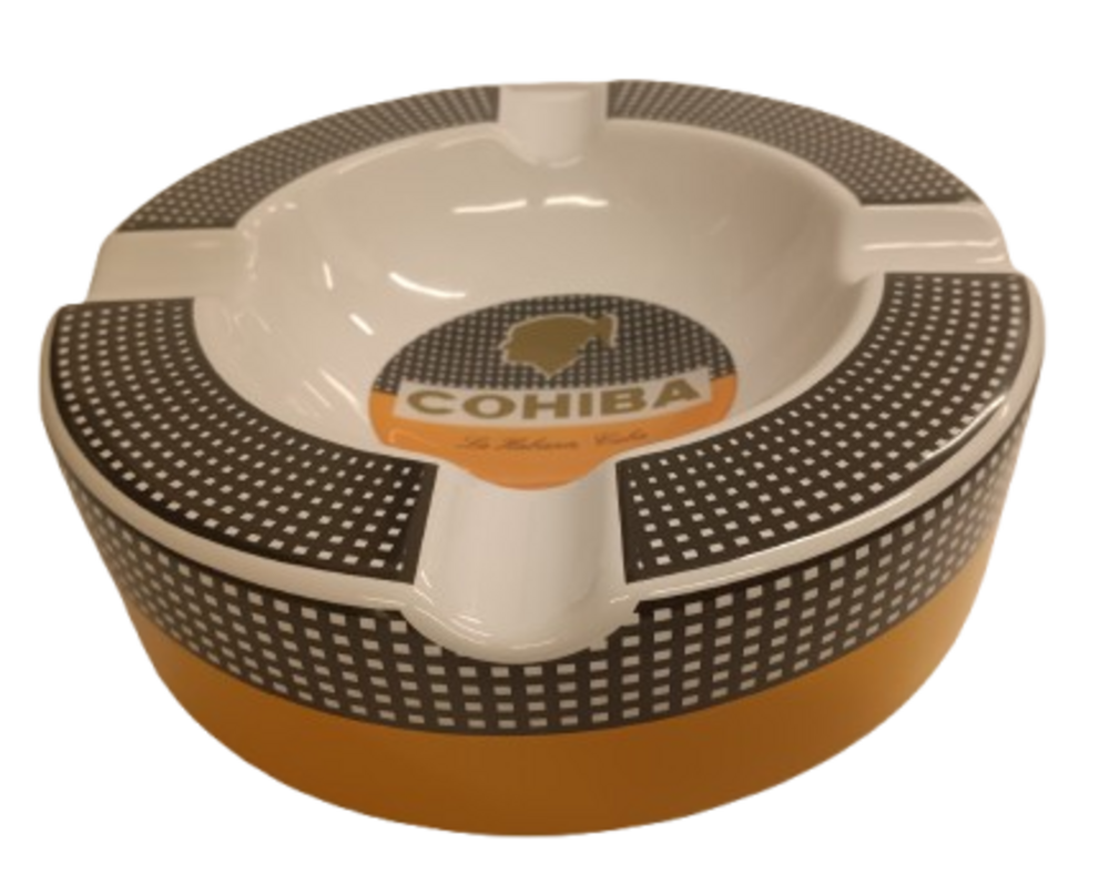 Cinzeiro para charuto Cohiba G450