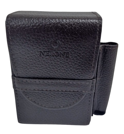 Cigarreira Nerone Marrom