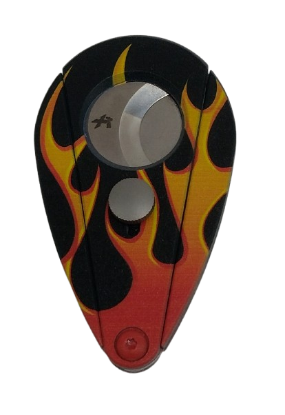 Cortador Xikar 201HRBK