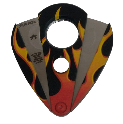 Cortador Xikar 201HRBK
