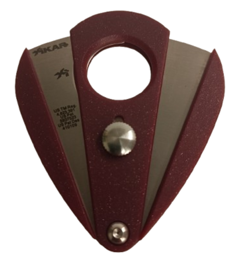 Cortador Xikar 200RD