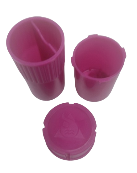 Triturador Sdf 4005 Rosa