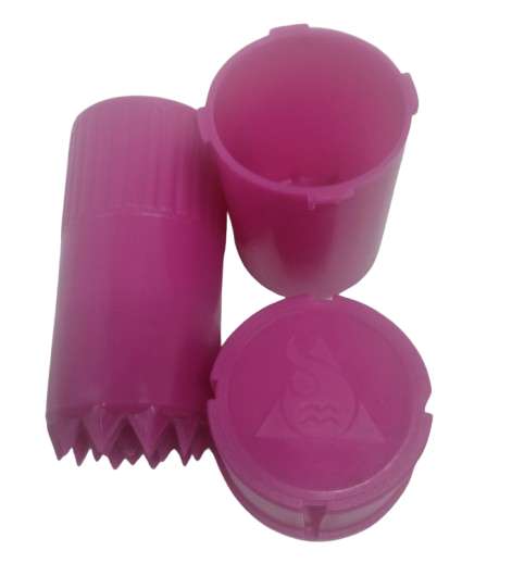 Triturador Sdf 4005 Rosa