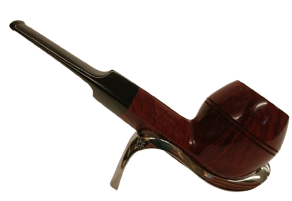Cachimbo Savinelli Comemorativo 10 Anos