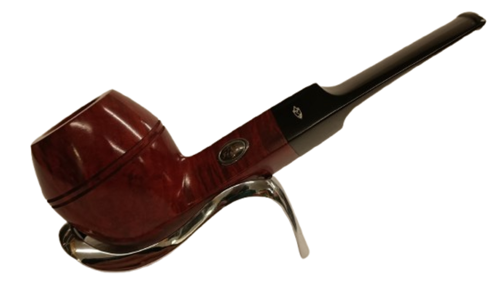 Cachimbo Savinelli Comemorativo 10 Anos