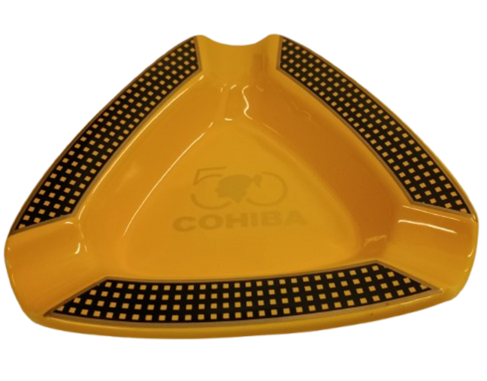 Cinzeiro para Charuto Cohiba G303A