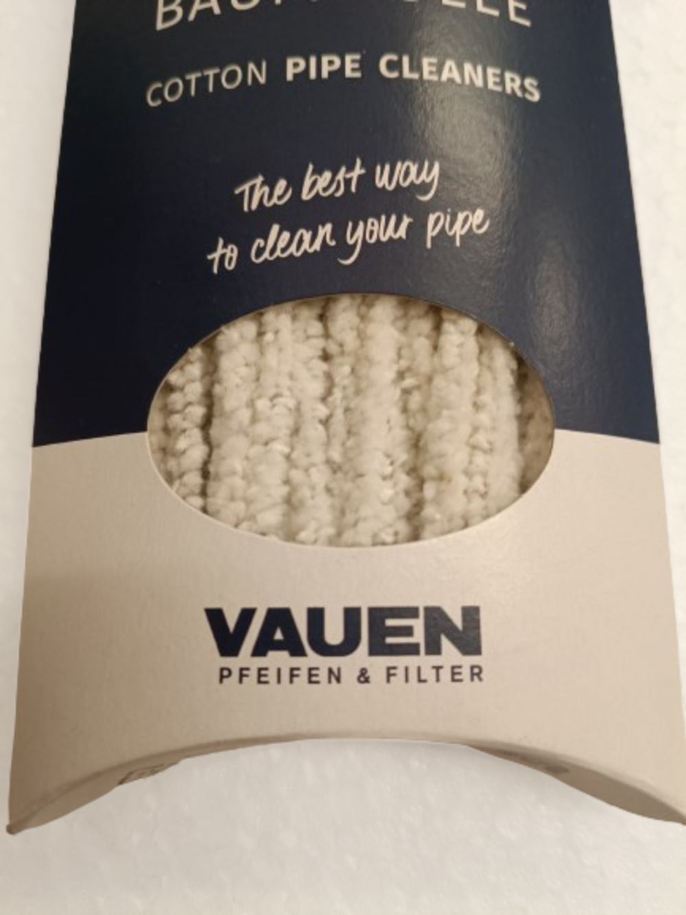 Haste Vauen Médio