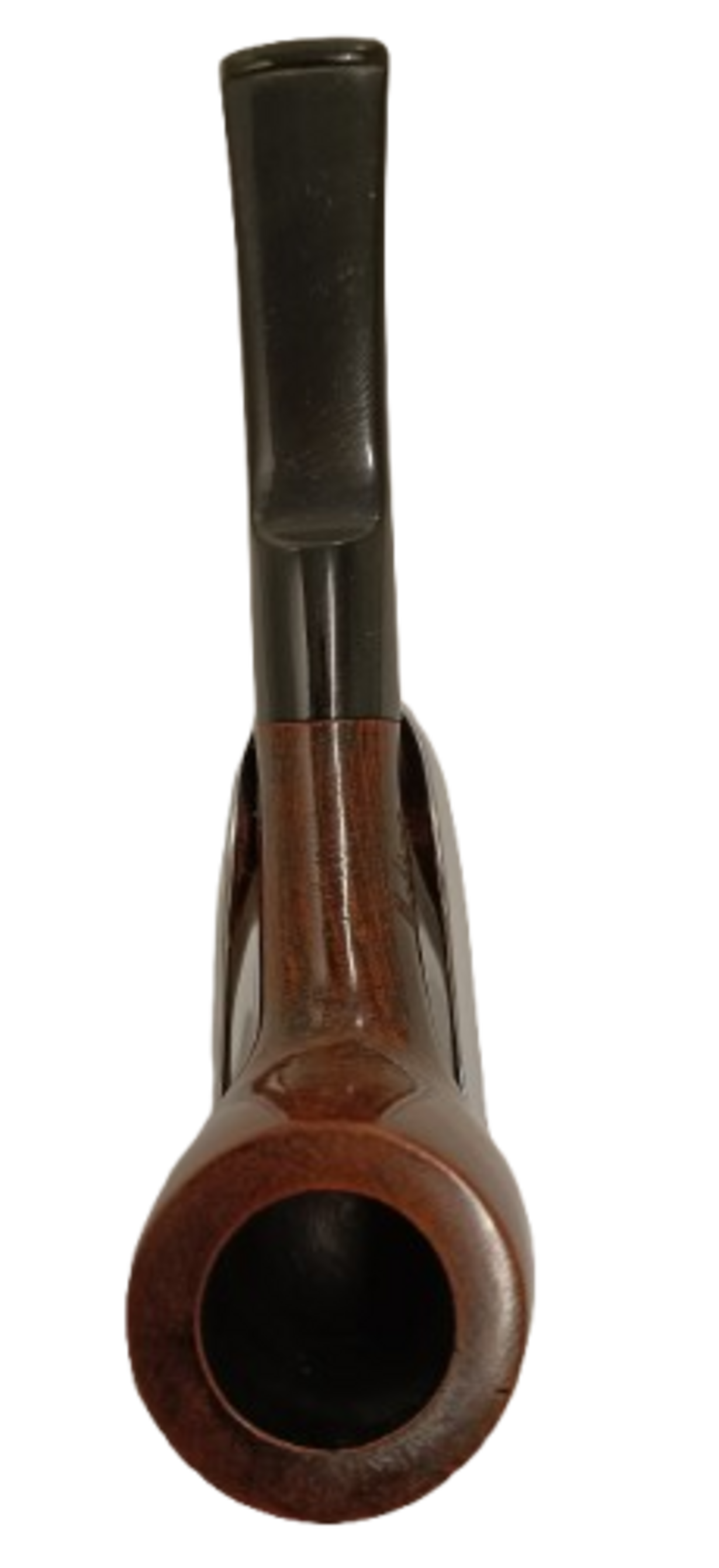 Cachimbo Molina Apollo Liso Brown 03