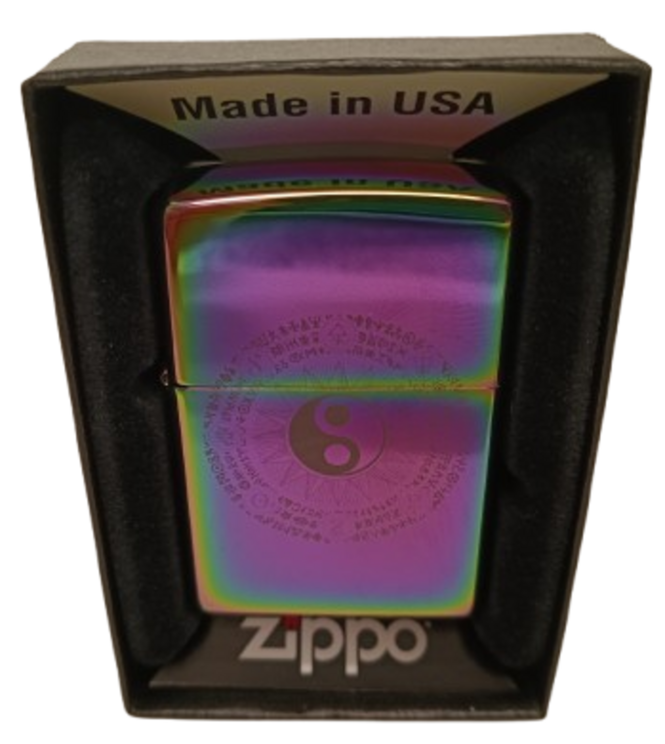 ZIPPO 46482
