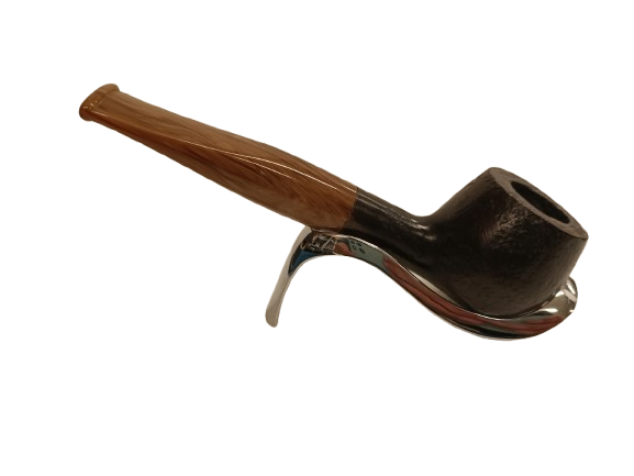 Cachimbo Molina Caramela Rustico 02