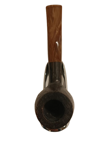 Cachimbo Molina Caramela Rustico 02