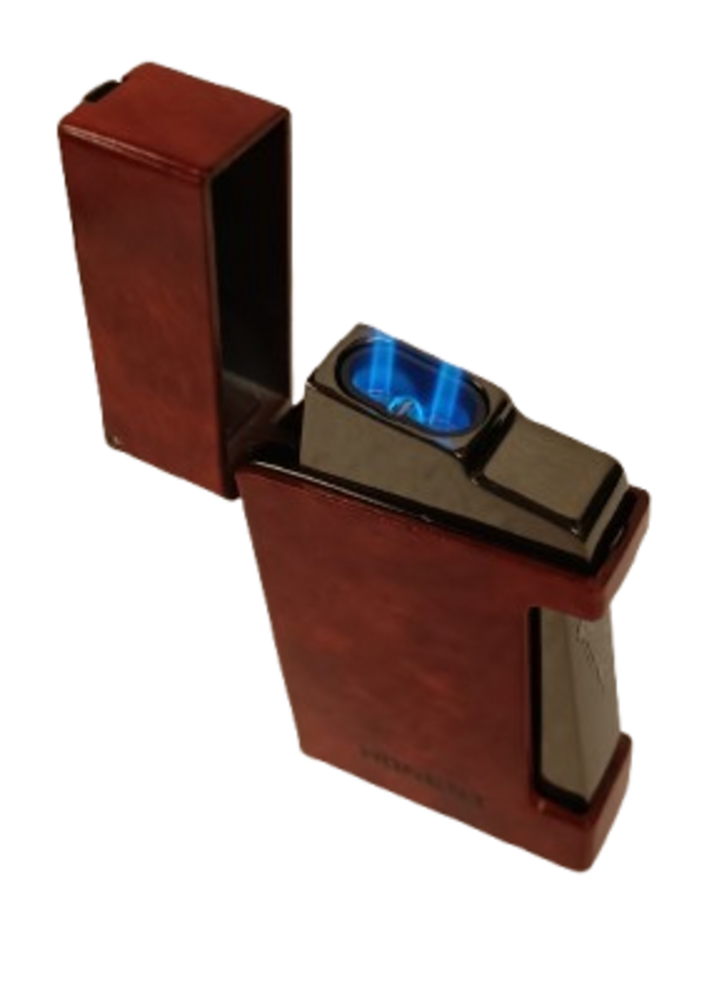 Honest 308 Amadeirado