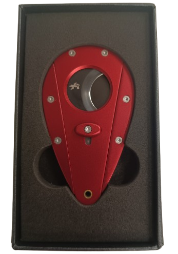 Cortador Xikar 100RD