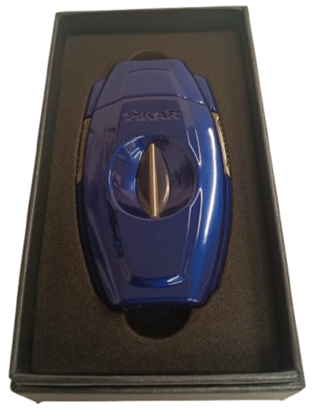 Cortador Xikar VI-157BL