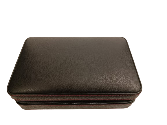 Porta Charutos Hit PC 003 Preto