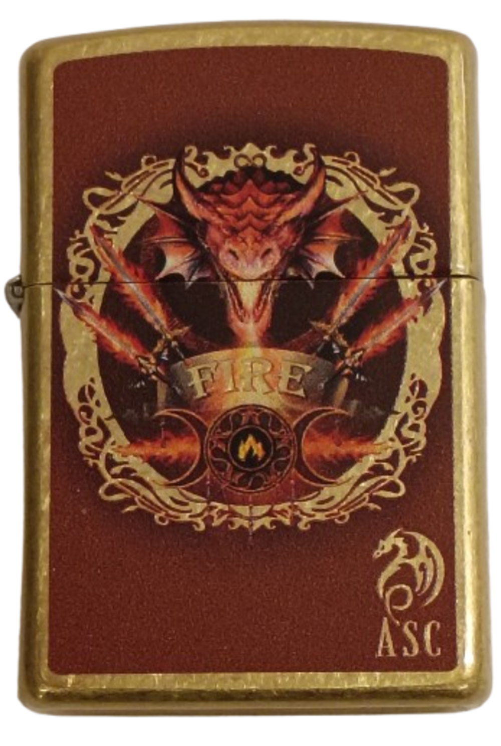 zippo 46408