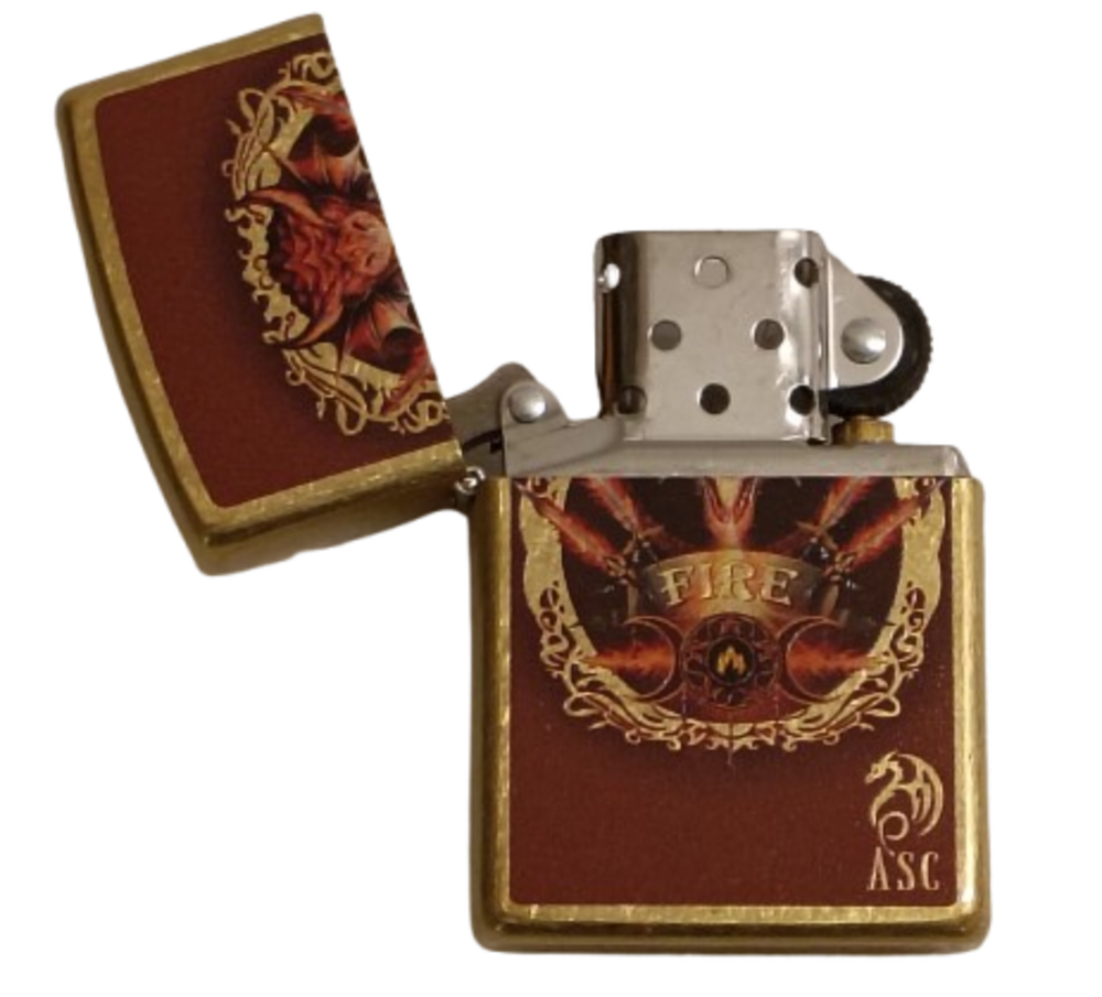 zippo 46408