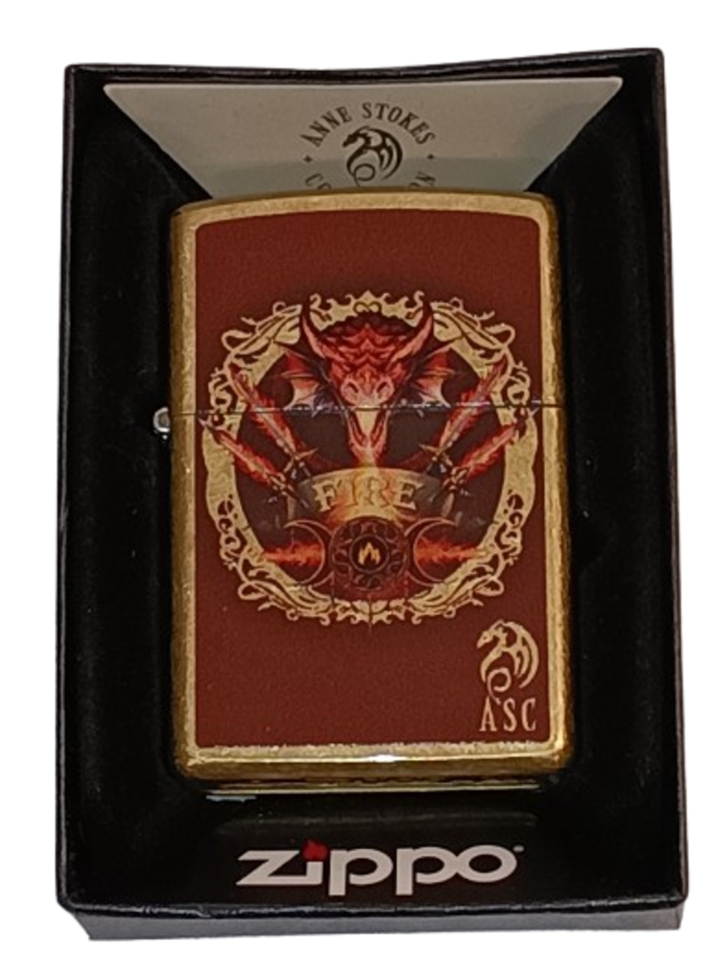 zippo 46408