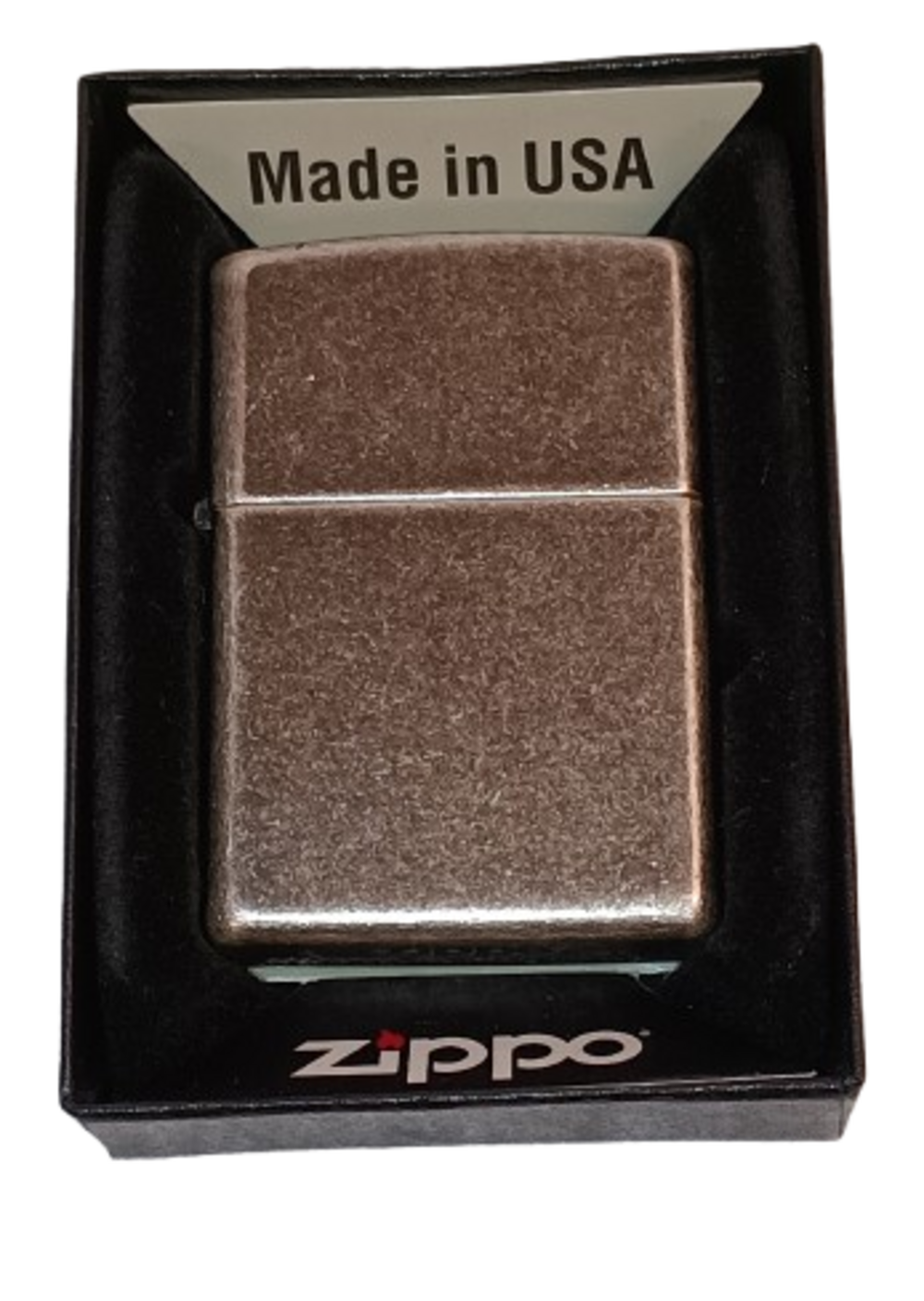 ZIPPO 121 FB