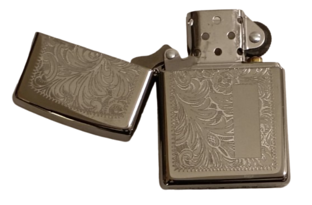 ZIPPO 352