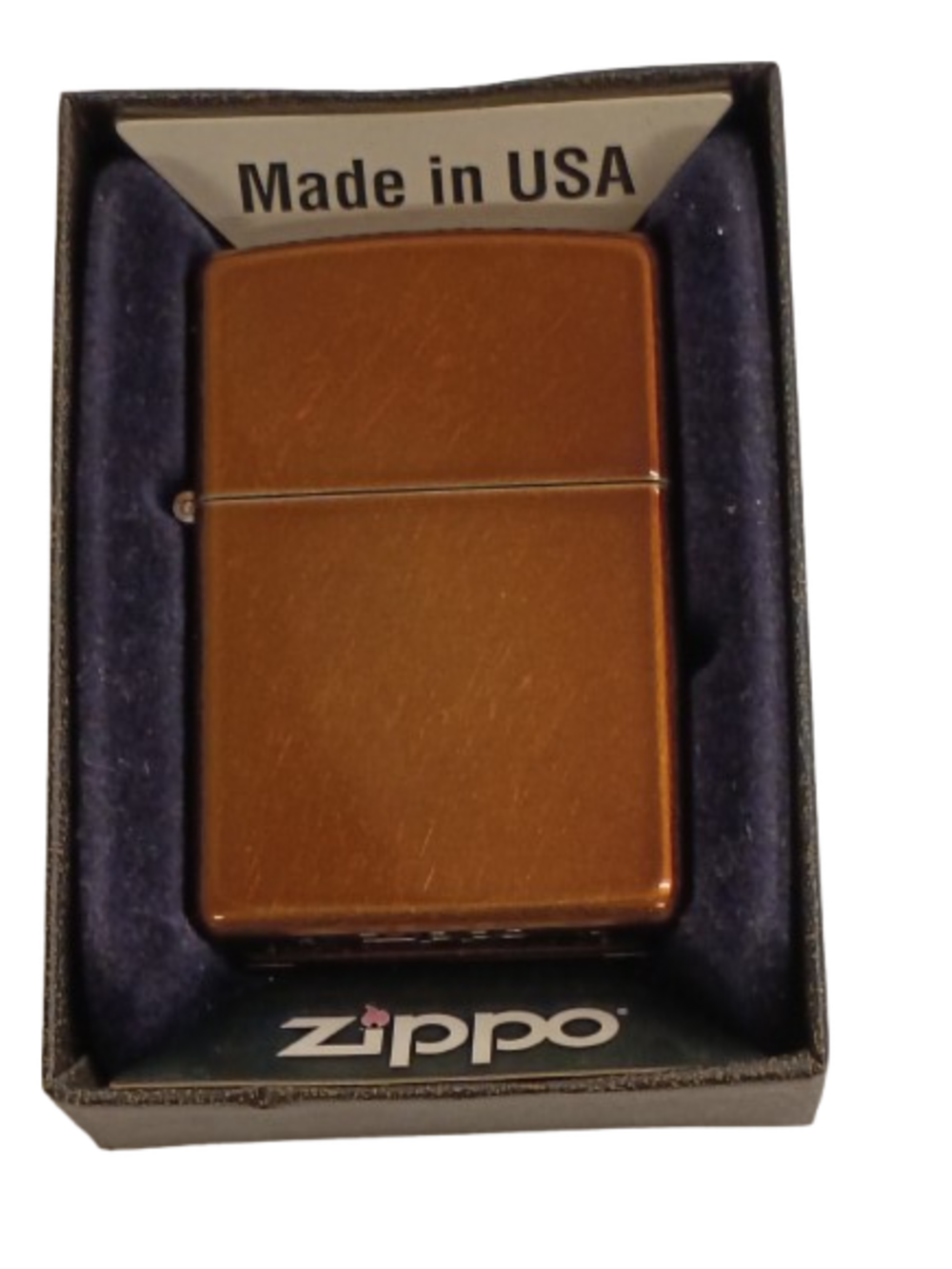 ZIPPO 21184