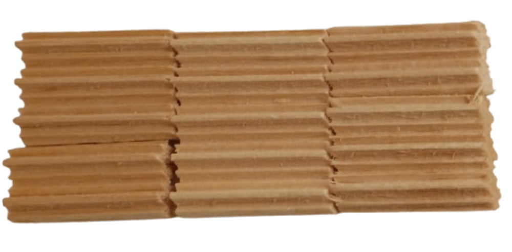 Filtro Savinelli de Balsa de 9mm