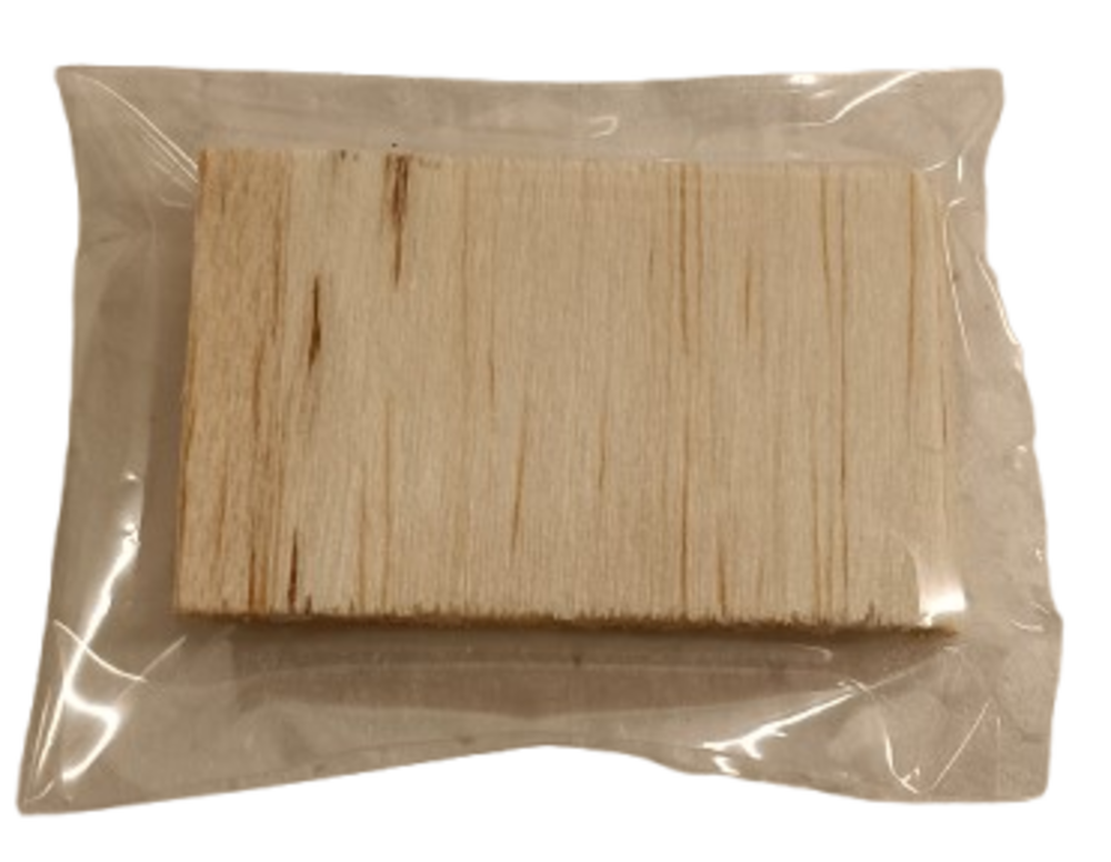 Filtro Savinelli de Balsa de 6mm