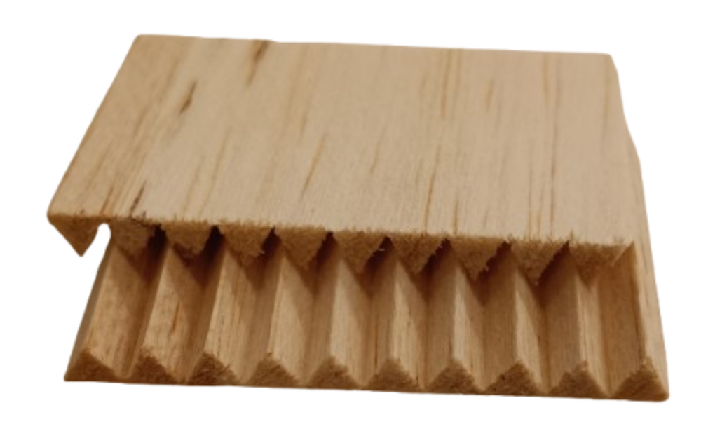 Filtro Savinelli de Balsa de 6mm