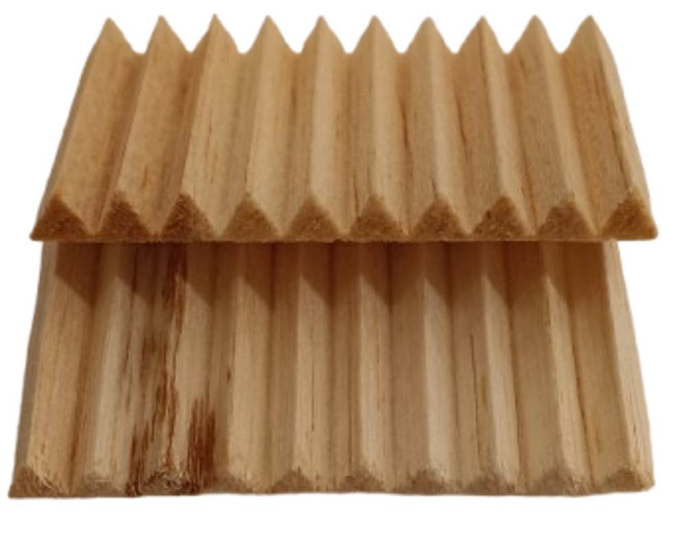 Filtro Savinelli de Balsa de 6mm