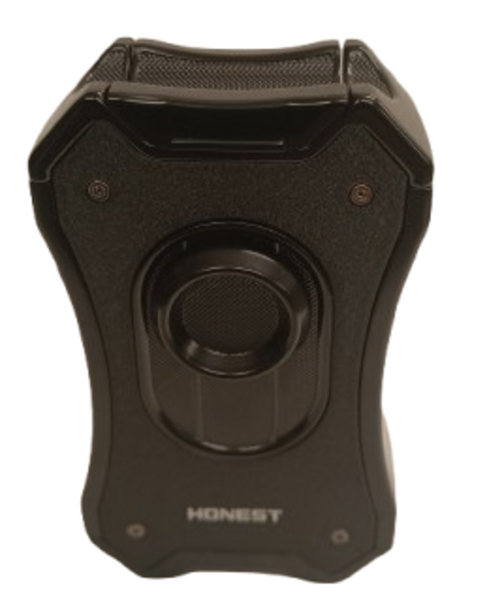 HONEST 764 Preto