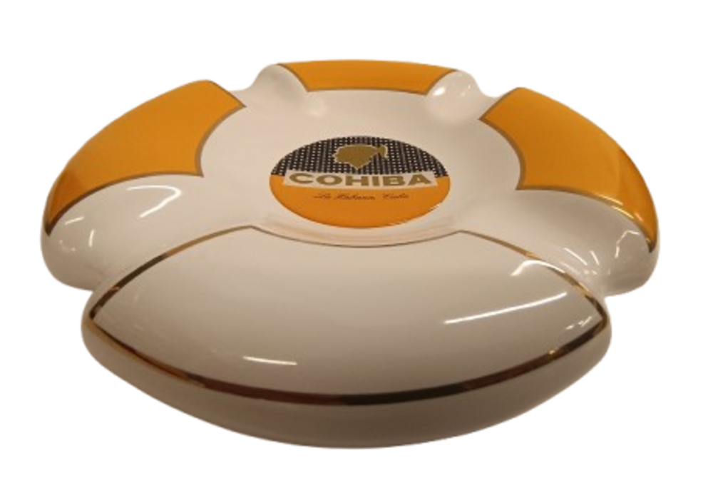 Cinzeiro para charuto Cohiba P831