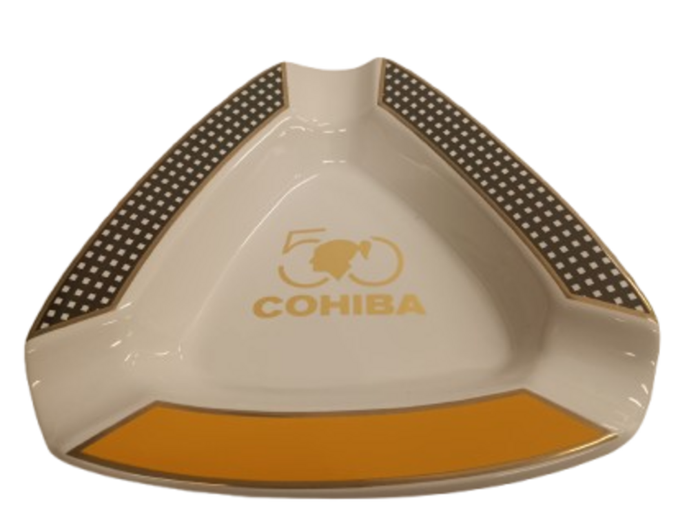 Cinzeiro para Charuto Cohiba G303B