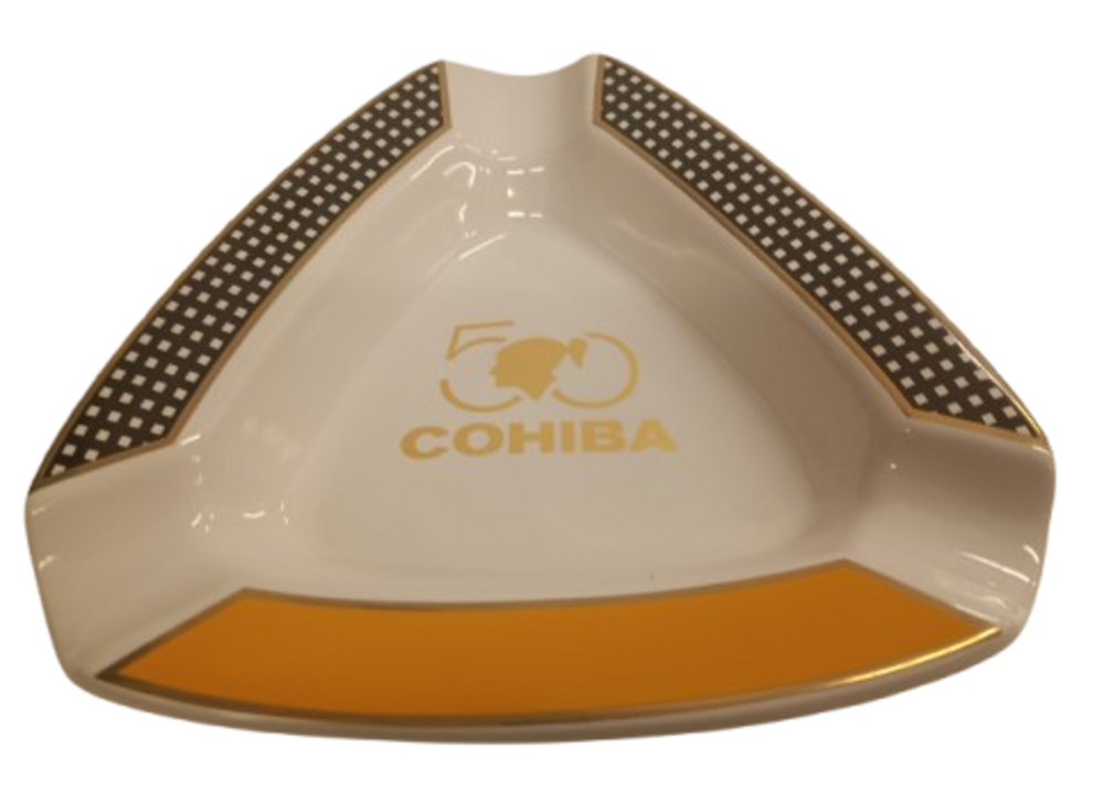 Cinzeiro para Charuto Cohiba G303B