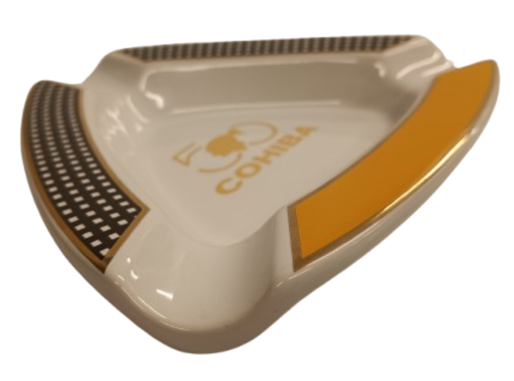 Cinzeiro para Charuto Cohiba G303B