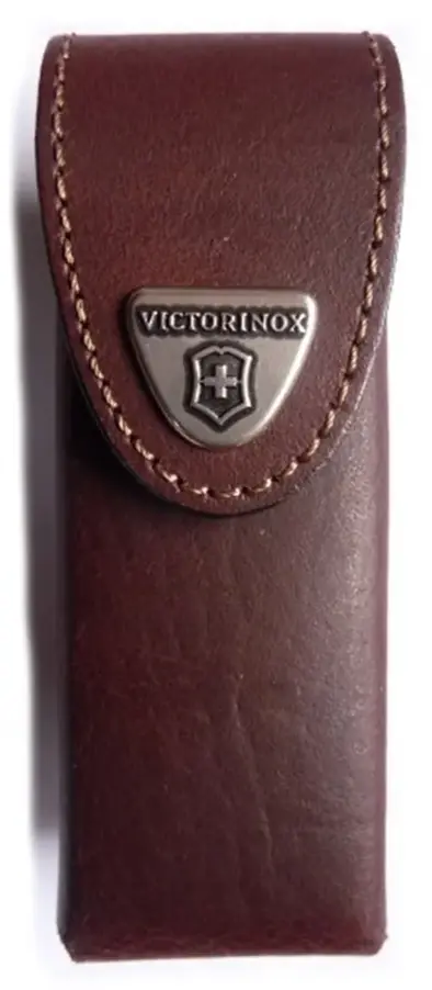 Victorinox Bainha de Couro 40822 L