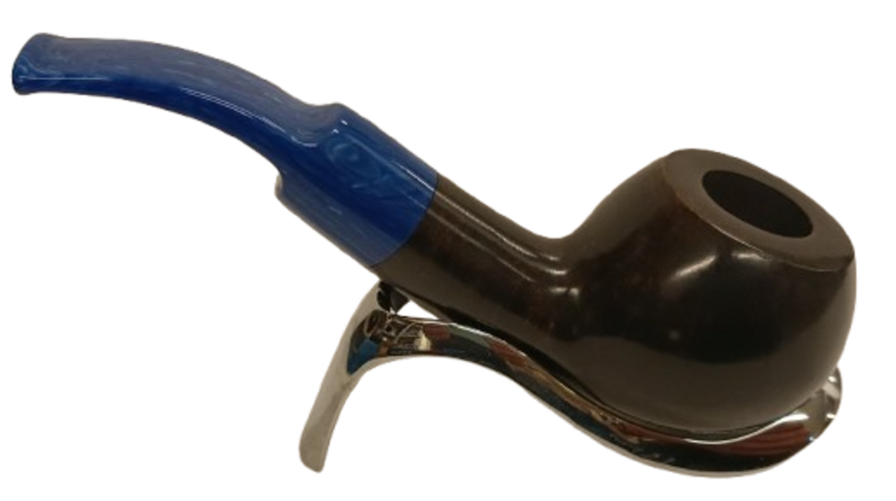 Cachimbo Molina Barasso M18