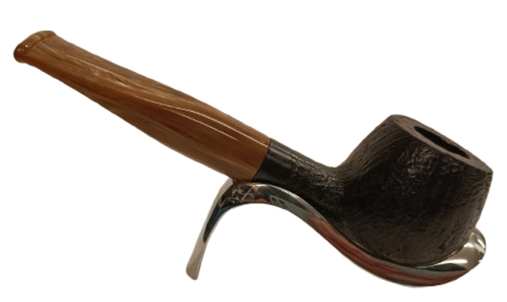 Cachimbo Molina Caramela Rustico 03